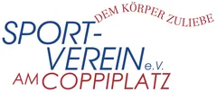 Logo Sportverein am Coppiplatz e. V.